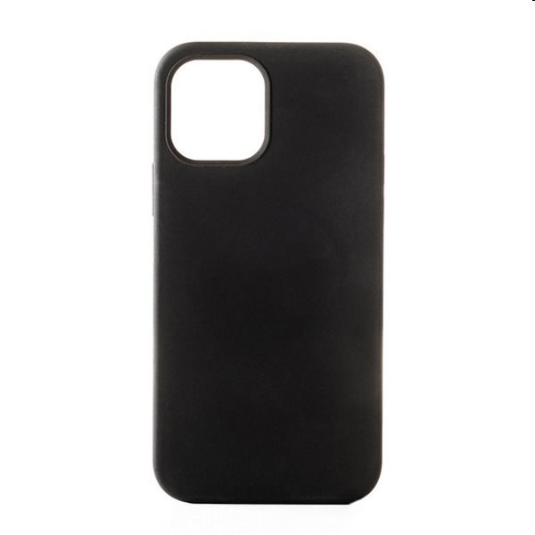 Pouzdro ER Case Carneval Snap s MagSafe pro iPhone 14, černé