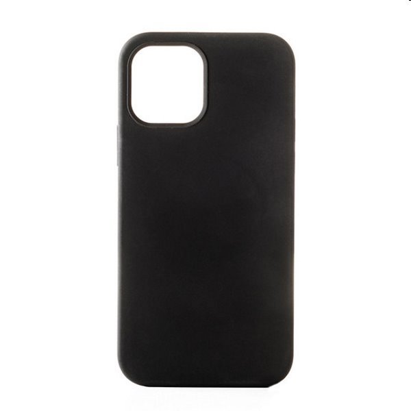 Pouzdro ER Case Carneval Snap s MagSafe pro iPhone 14, černé Pouzdro ER Case Carneval Snap s MagSafe pro iPhone 14, černé