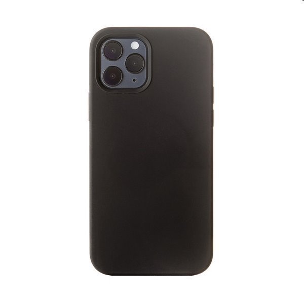 Pouzdro ER Case Carneval Snap s MagSafe pro iPhone 14 Plus, černé