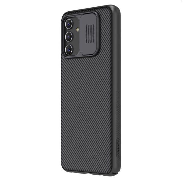 Pouzdro Nillkin CamShield Armor pro Samsung Galaxy A04s, černé