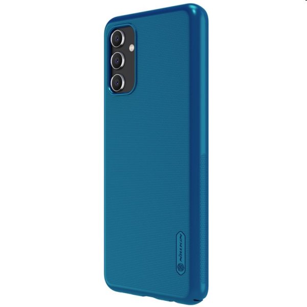 Pouzdro Nillkin Super Frosted pro Samsung Galaxy A04s, modré