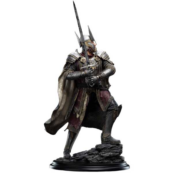 Socha Elendil 1:6 (Lord of The Rings) Limited Edition