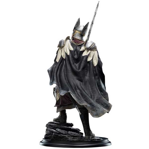 Socha Elendil 1:6 (Lord of The Rings) Limited Edition Socha Elendil 1:6 (Lord of The Rings) Limited Edition