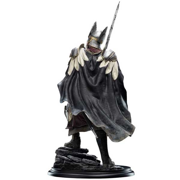 Socha Elendil 1:6 (Lord of The Rings) Limited Edition