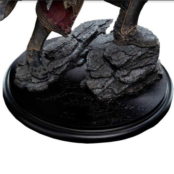 Socha Elendil 1:6 (Lord of The Rings) Limited Edition Socha Elendil 1:6 (Lord of The Rings) Limited Edition