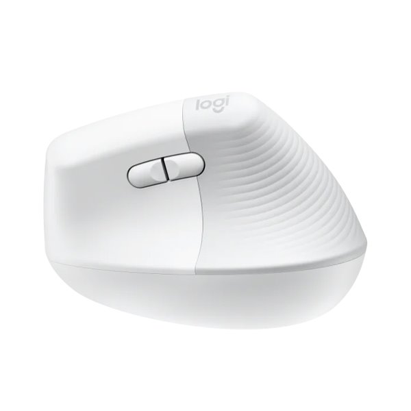 Vertikální myš Logitech Lift for Mac Vertical Ergonomic Mouse