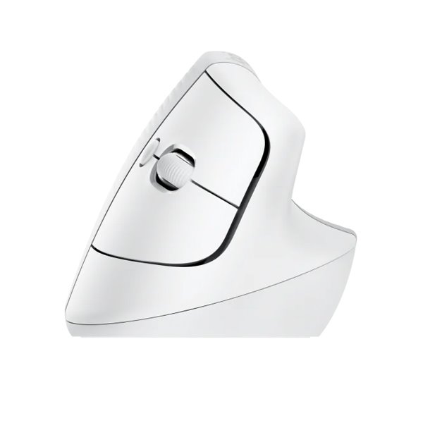 Vertikální myš Logitech Lift for Mac Vertical Ergonomic Mouse