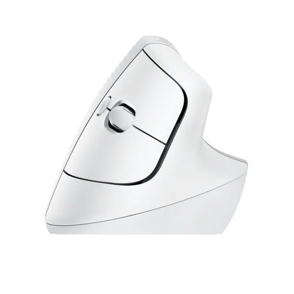 Vertikální myš Logitech Lift for Mac Vertical Ergonomic Mouse Vertikální myš Logitech Lift for Mac Vertical Ergonomic Mouse