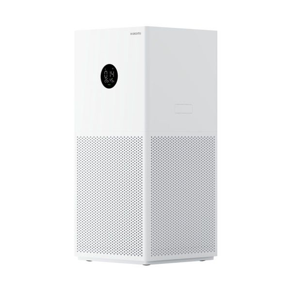 Xiaomi Smart Air Purifier 4 Lite EU Xiaomi Smart Air Purifier 4 Lite EU