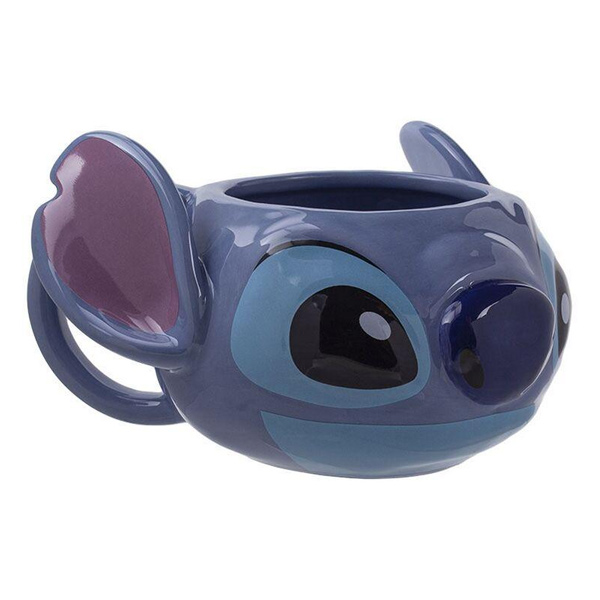Mug Stitch Shaped (Disney) Mug Stitch Shaped (Disney)