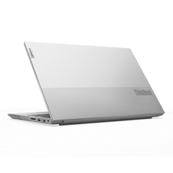 Lenovo ThinkBook 15 G4 ABA 8GB 512GB-SSD Ryzen5 5625U 15.6"FHD AG UMA Win11Home 3y CI, šedá