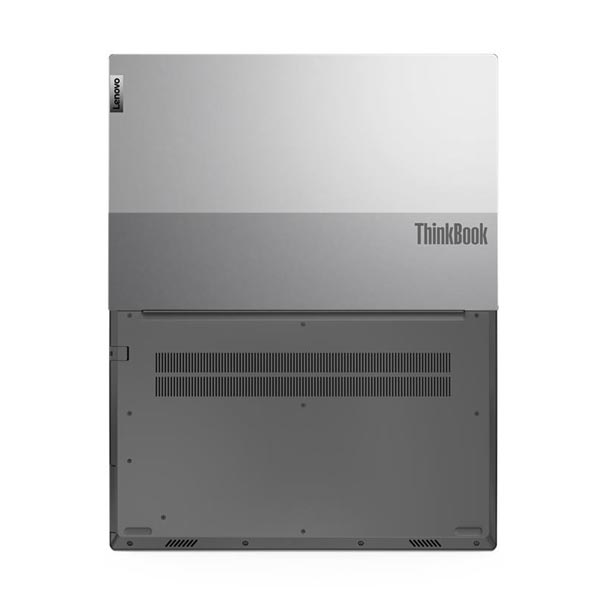 Lenovo ThinkBook 15 G4 ABA 8GB 512GB-SSD Ryzen5 5625U 15.6"FHD AG UMA Win11Home 3y CI, šedá