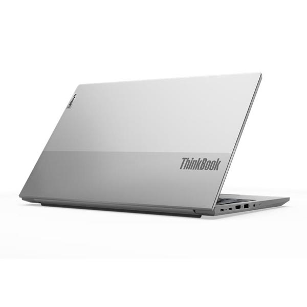 Lenovo ThinkBook 15 G4 ABA 8GB 512GB-SSD Ryzen5 5625U 15.6"FHD AG UMA Win11Home 3y CI, šedá