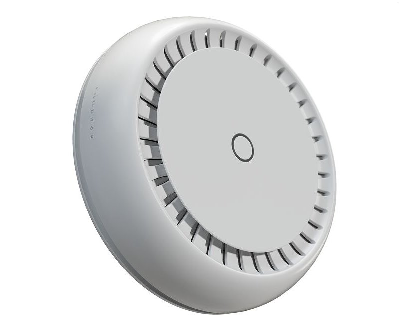MIKROTIK RouterBOARD cAP XL AC+ L4 (710 MHz, 128 MB RAM, 2x GLAN, 1x 2, 4+5GHz 802.11ac)