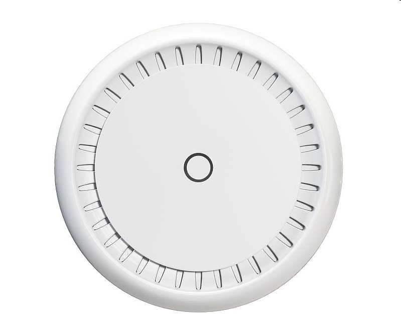 MIKROTIK RouterBOARD cAP XL AC+ L4 (710 MHz, 128 MB RAM, 2x GLAN, 1x 2, 4+5GHz 802.11ac)