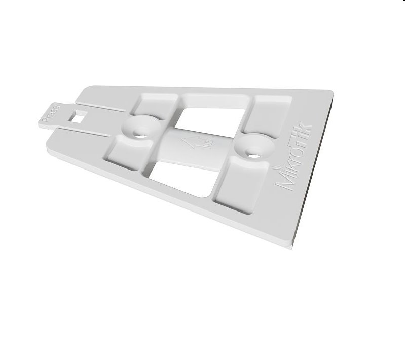 MIKROTIK RouterBOARD cAP XL AC+ L4 (710 MHz, 128 MB RAM, 2x GLAN, 1x 2, 4+5GHz 802.11ac)