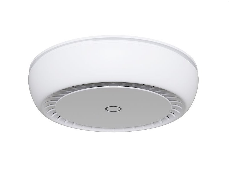 MIKROTIK RouterBOARD cAP XL AC+ L4 (710 MHz, 128 MB RAM, 2x GLAN, 1x 2, 4+5GHz 802.11ac)