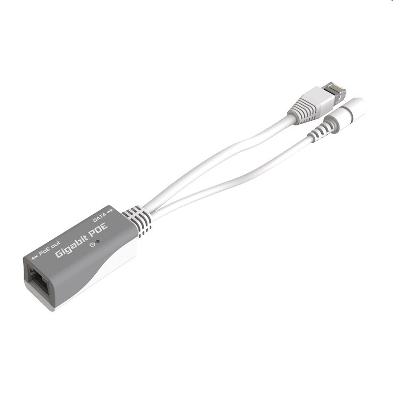 MIKROTIK RouterBOARD wAPG-5HacD2HnD + L4 (716 MHz, 128 MB RAM, 2xGLAN, 1x 802.11ac) outdoor