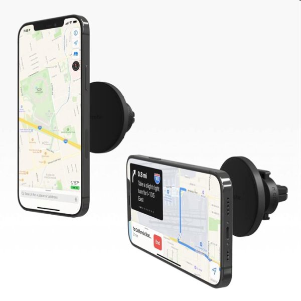 Mophie magnetický držák na telefon do ventilace s Magsafe Mophie magnetický držák na telefon do ventilace s Magsafe
