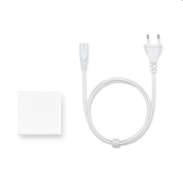 Mophie S9ťový adapter GaN PD 120W USB-C, bílý Mophie S9ťový adapter GaN PD 120W USB-C, bílý