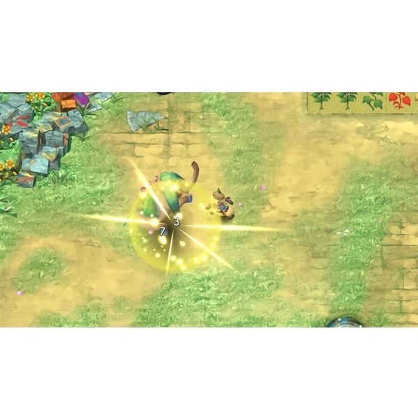 Rune Factory 3 Special Rune Factory 3 Special