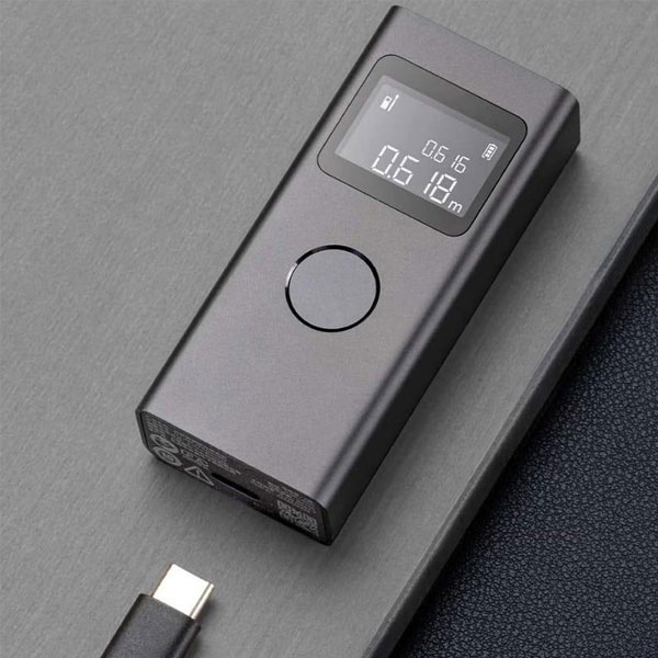 Xiaomi Smart Laserový měřič vzdálenosti Xiaomi Smart Laserový měřič vzdálenosti