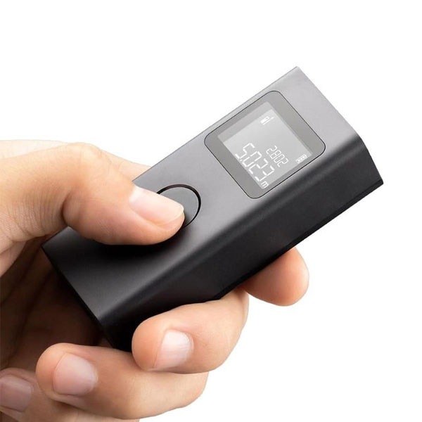 Xiaomi Smart Laserový měřič vzdálenosti Xiaomi Smart Laserový měřič vzdálenosti