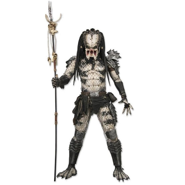 Figurka Ultimate Shaman Predator