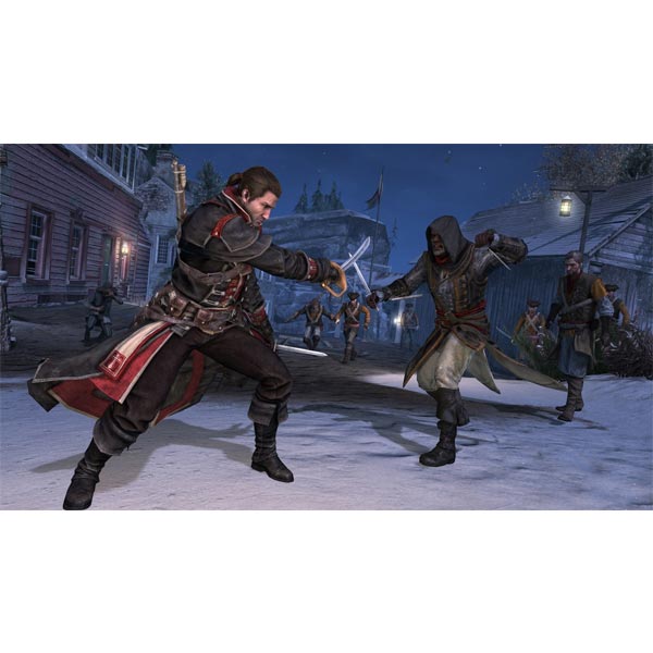Assassin’s Creed (The Rebel Collection) Assassin’s Creed (The Rebel Collection)