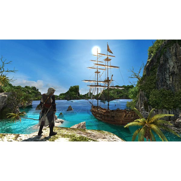 Assassin’s Creed (The Rebel Collection) Assassin’s Creed (The Rebel Collection)