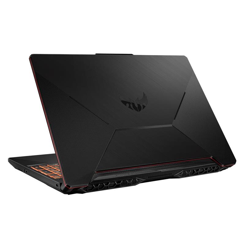 ASUS TUF Gaming F15 i5-11400H, 16GB, 512GB SSD, RTX3050 (4GB), 15,6" FHD vIPS 144Hz, Win11Home, Graphite Black