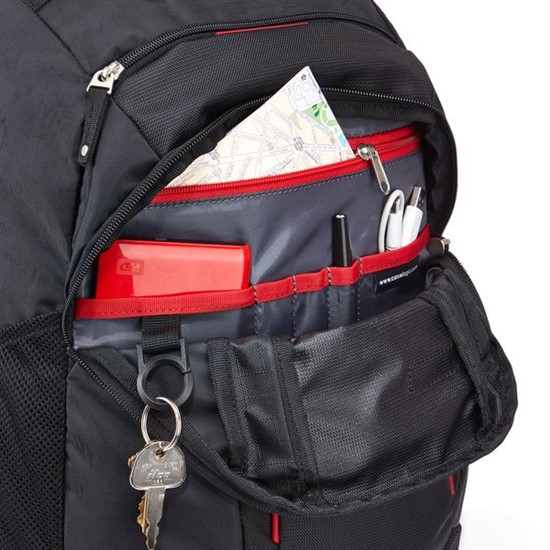 Case Logic BPEB115K - batoh Evolution Basic na 15,6" notebook Case Logic BPEB115K - batoh Evolution Basic na 15,6" notebook