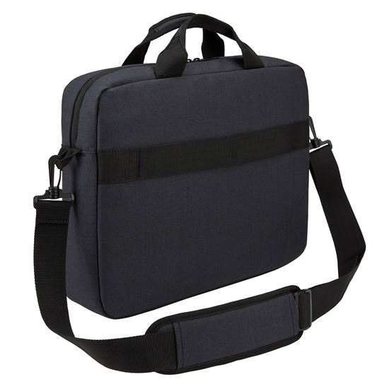 Case Logic HUXA214K - taška Huxton na 14" notebook - černá Case Logic HUXA214K - taška Huxton na 14" notebook - černá