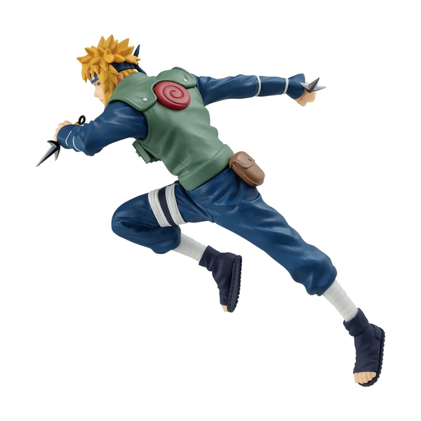 Figurka Minato Namikaze (Naruto Shippuden) Figurka Minato Namikaze (Naruto Shippuden)