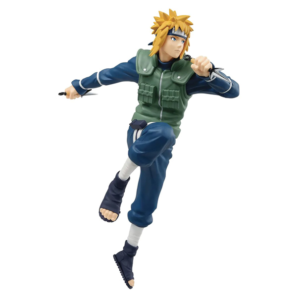 Figurka Minato Namikaze (Naruto Shippuden) Figurka Minato Namikaze (Naruto Shippuden)