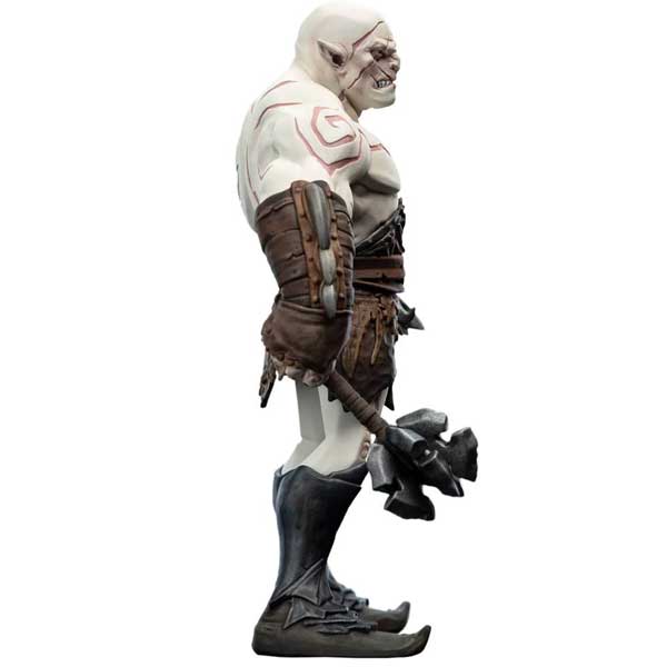 Figurka Mini Epics: Azog the Defiler (The Hobbit) Figurka Mini Epics: Azog the Defiler (The Hobbit)