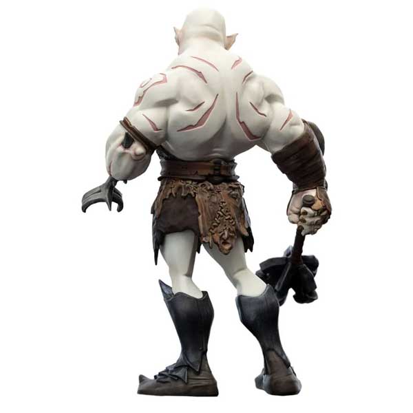 Figurka Mini Epics: Azog the Defiler (The Hobbit) Figurka Mini Epics: Azog the Defiler (The Hobbit)