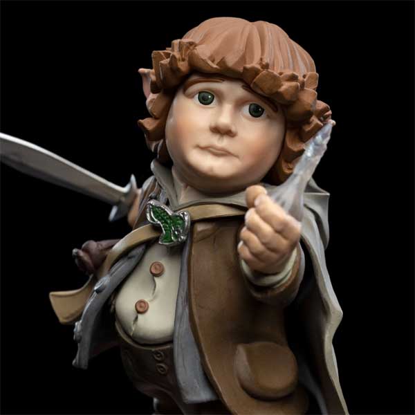 Figurka Mini Epics: Samwise Gamgee Limited Edition Figurka Mini Epics: Samwise Gamgee Limited Edition