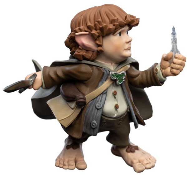 Figurka Mini Epics: Samwise Gamgee Limited Edition Figurka Mini Epics: Samwise Gamgee Limited Edition