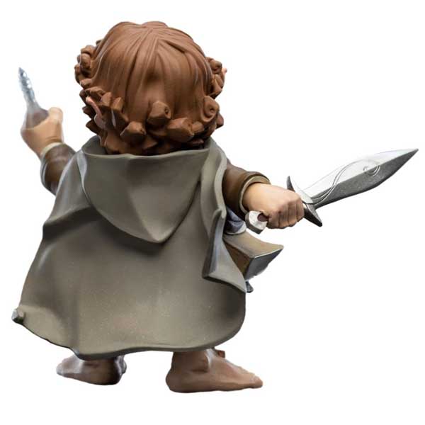 Figurka Mini Epics: Samwise Gamgee Limited Edition Figurka Mini Epics: Samwise Gamgee Limited Edition