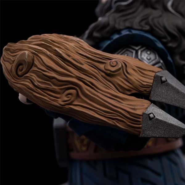 Figurka Mini Epics: Thor Oakenshield (The Hobbit) Figurka Mini Epics: Thor Oakenshield (The Hobbit)