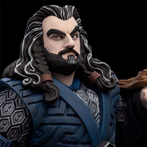Figurka Mini Epics: Thor Oakenshield (The Hobbit) Figurka Mini Epics: Thor Oakenshield (The Hobbit)