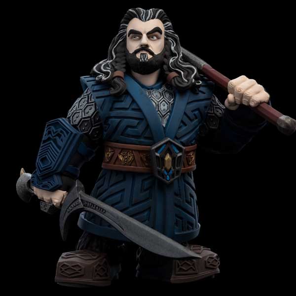 Figurka Mini Epics: Thorin Oakenshield Limited Edition (The Hobbit) Figurka Mini Epics: Thorin Oakenshield Limited Edition (The Hobbit)