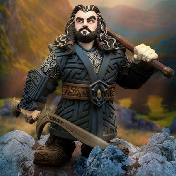 Figurka Mini Epics: Thorin Oakenshield Limited Edition (The Hobbit) Figurka Mini Epics: Thorin Oakenshield Limited Edition (The Hobbit)