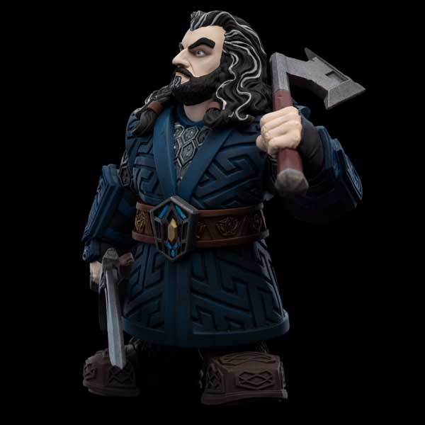 Figurka Mini Epics: Thorin Oakenshield Limited Edition (The Hobbit) Figurka Mini Epics: Thorin Oakenshield Limited Edition (The Hobbit)