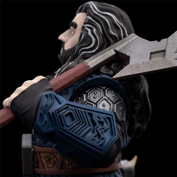 Figurka Mini Epics: Thorin Oakenshield Limited Edition (The Hobbit) Figurka Mini Epics: Thorin Oakenshield Limited Edition (The Hobbit)