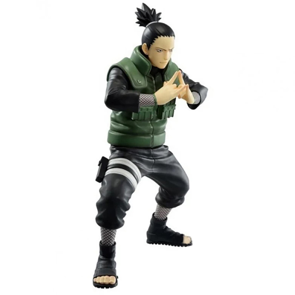 Figurka Nara Shikamaru (Naruto Shippuden) Figurka Nara Shikamaru (Naruto Shippuden)