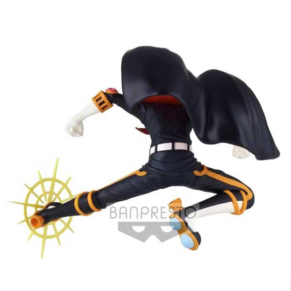 Figurka Sanji (One Piece)