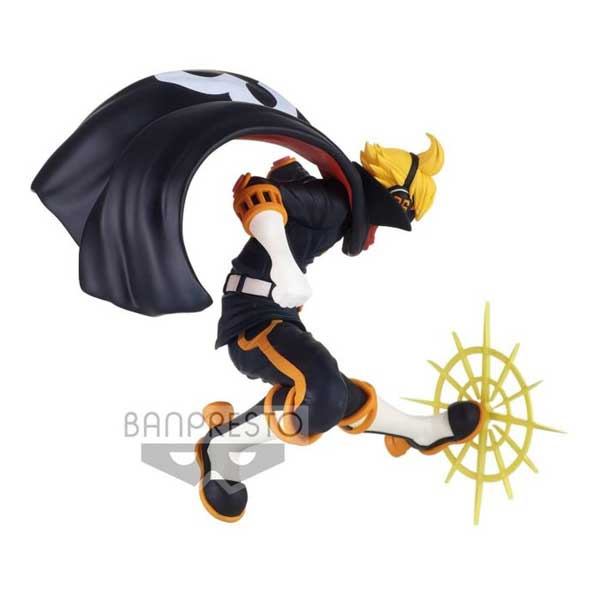 Figurka Sanji (One Piece)