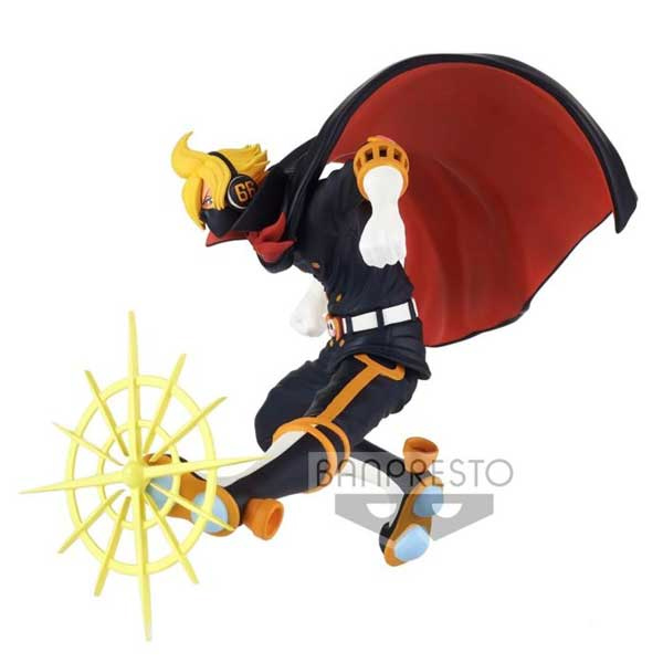 Figurka Sanji (One Piece)